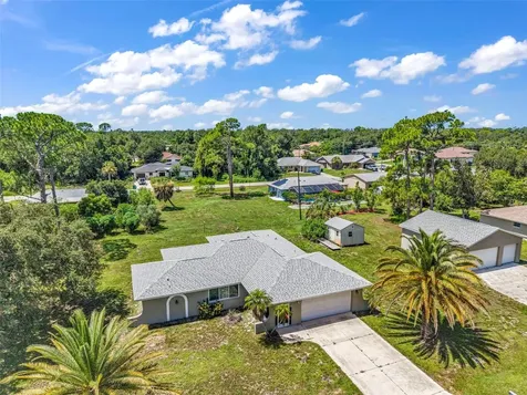 18521 Quaint Avenue Port Charlotte FL 33948