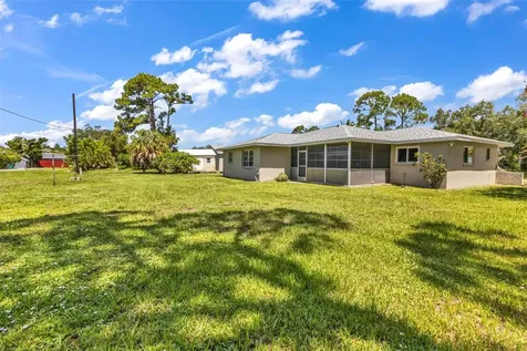18521 Quaint Avenue Port Charlotte FL 33948