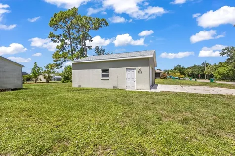 18521 Quaint Avenue Port Charlotte FL 33948