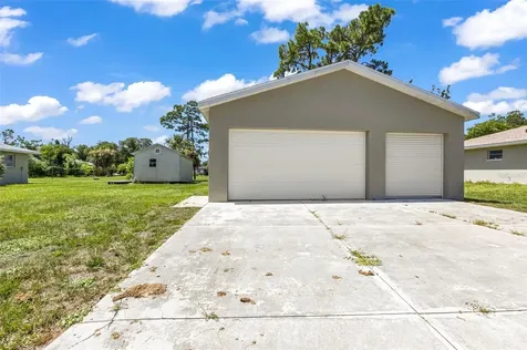 18521 Quaint Avenue Port Charlotte FL 33948