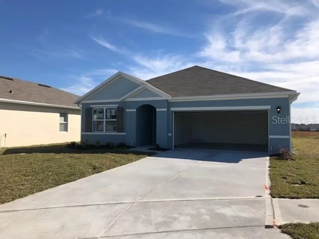 2952 Long Pond Drive Lakeland FL 33811