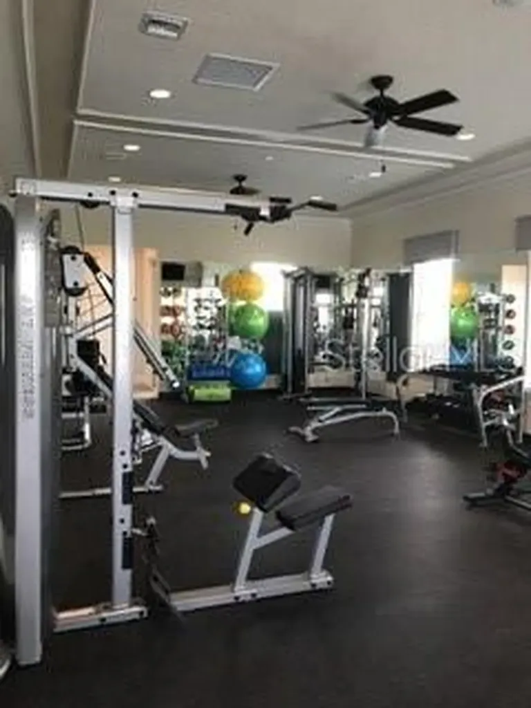 2952 Long Pond Drive Lakeland FL 33811