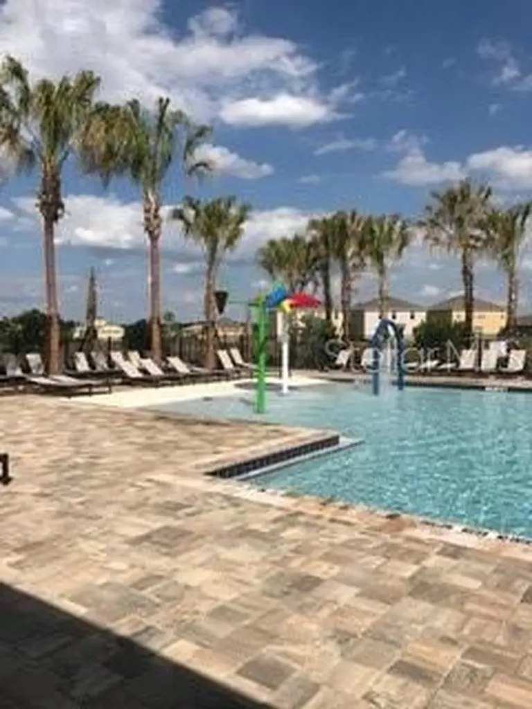 2952 Long Pond Drive Lakeland FL 33811