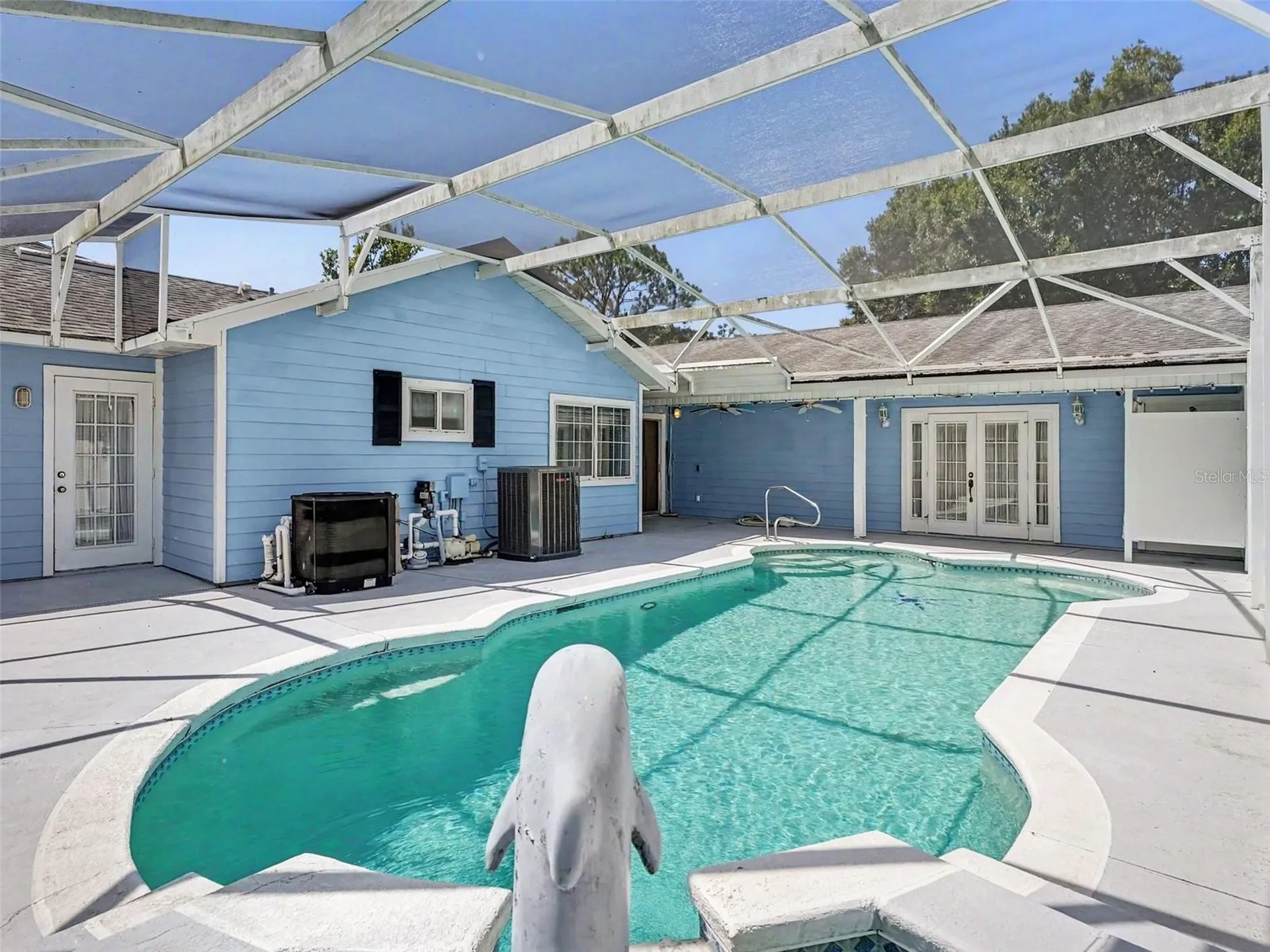 7207 Immokalee Court Orlando FL 32818