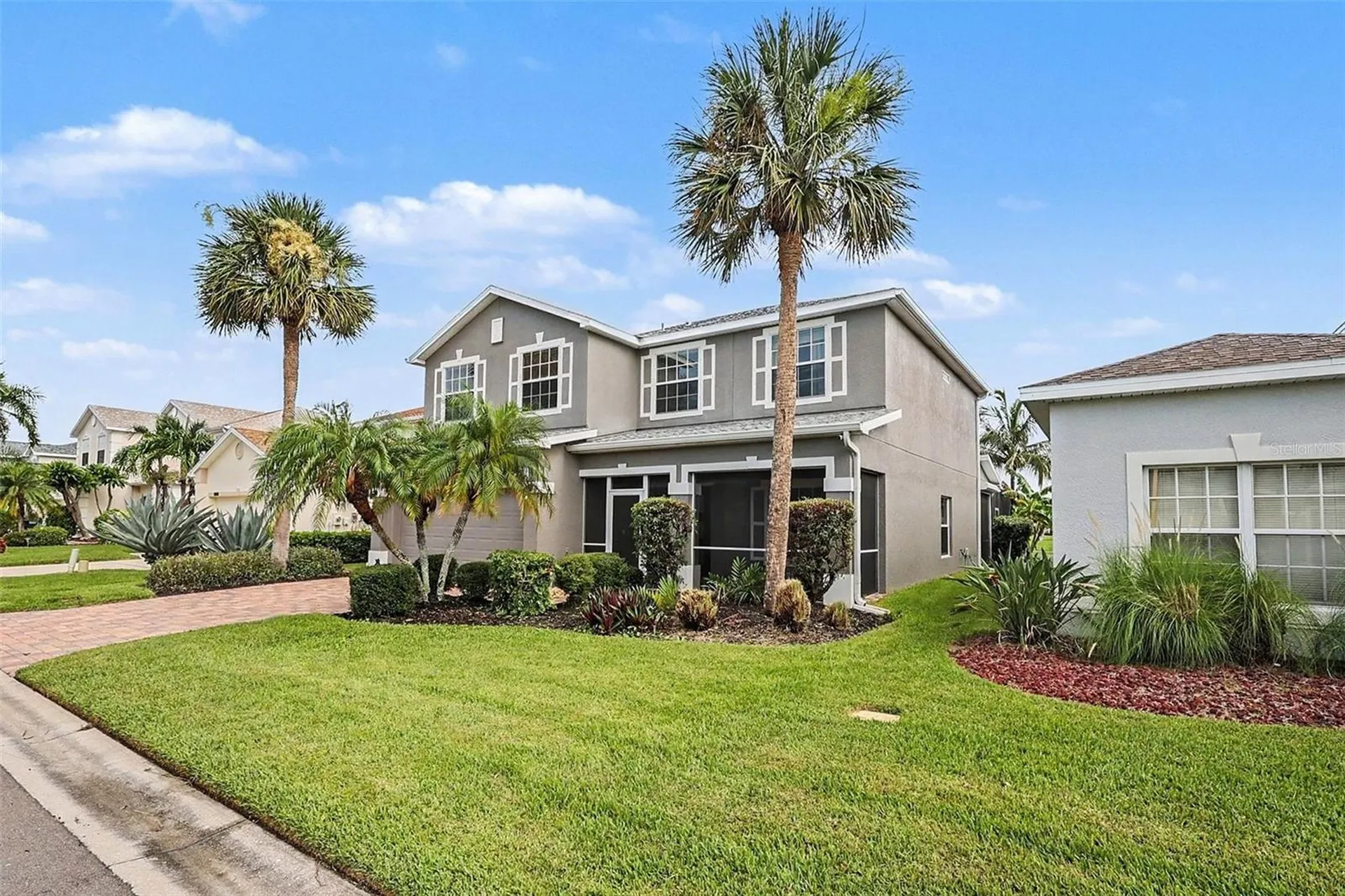 9159 Gladiolus Preserve Circle Fort Myers FL 33908