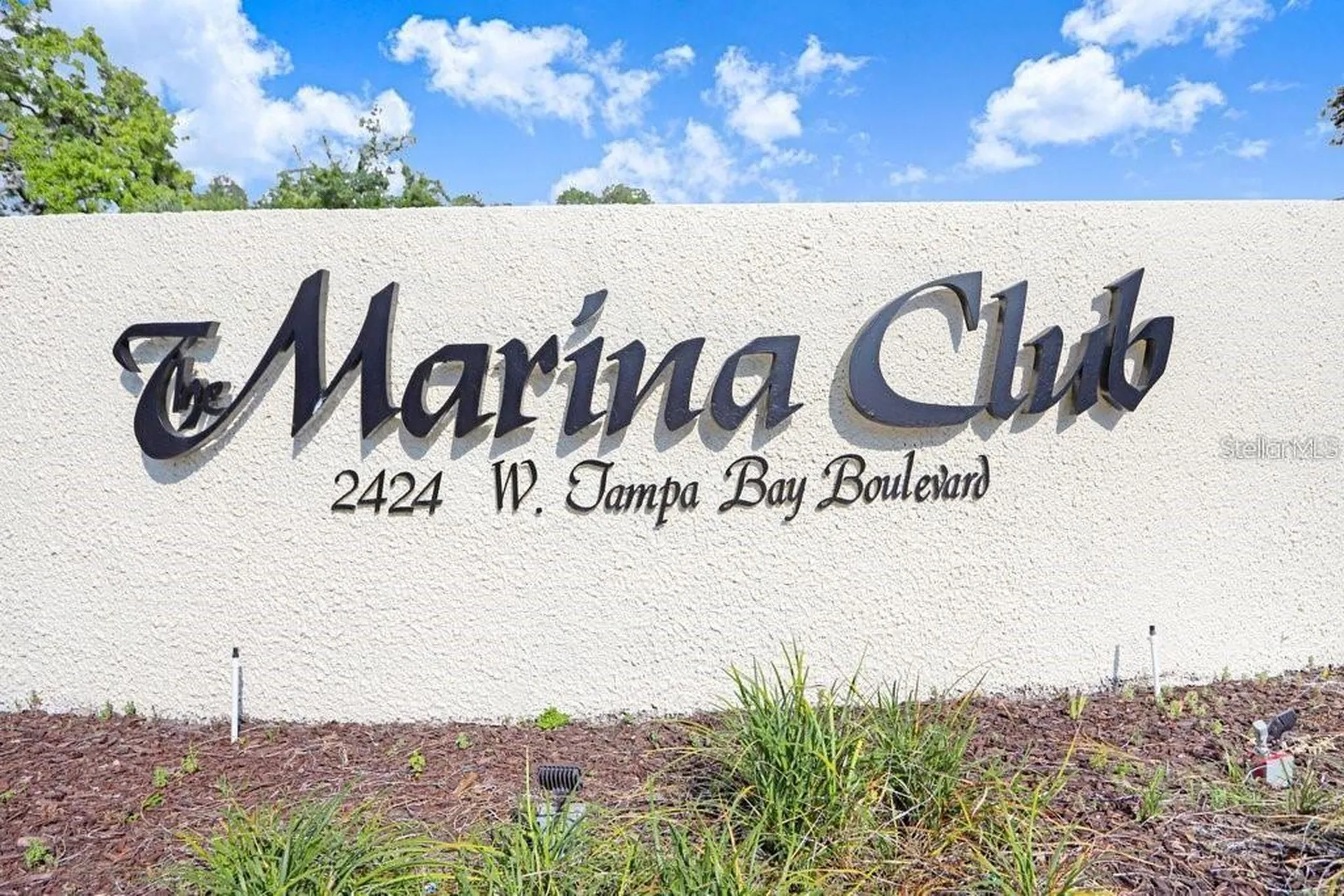 2424 W Tampa Bay Boulevard Tampa FL 33607