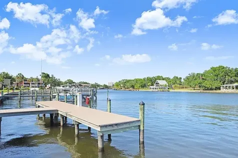 2424 W Tampa Bay Boulevard Tampa FL 33607