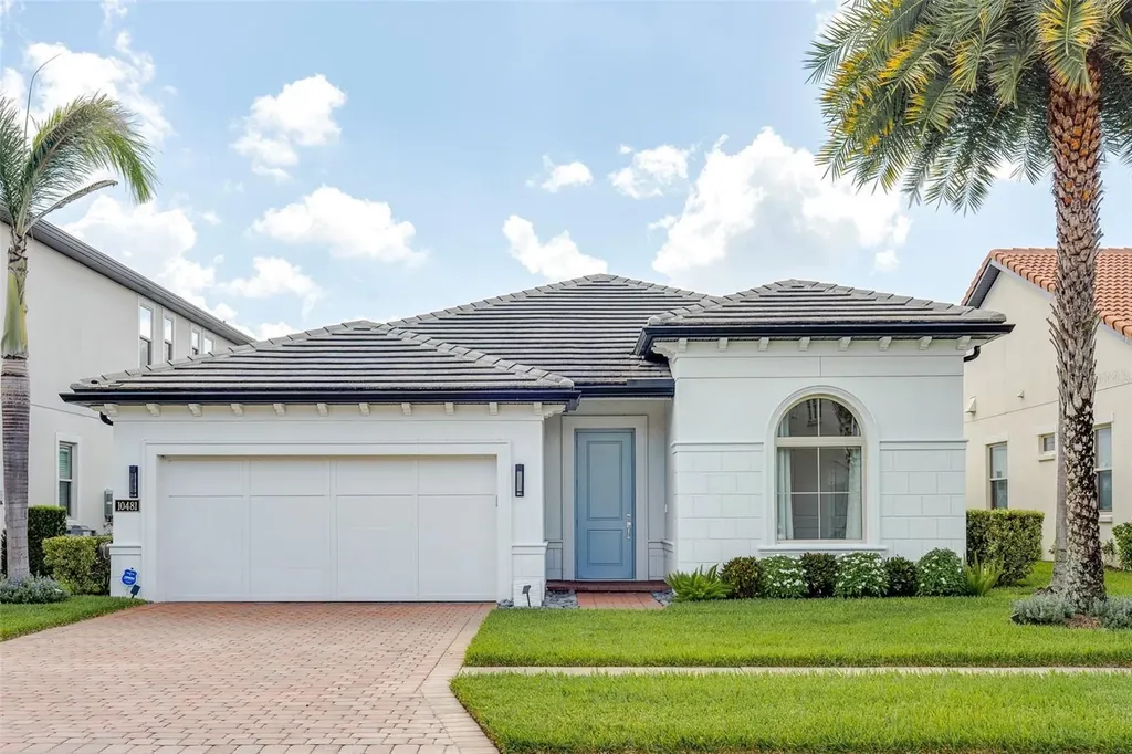 10481 Royal Cypress Way Orlando FL 32836