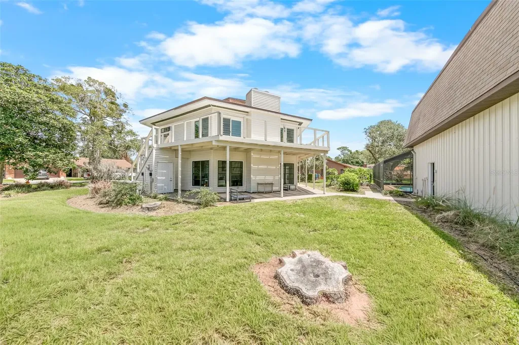 38 Lazy Eight Drive Port Orange FL 32128