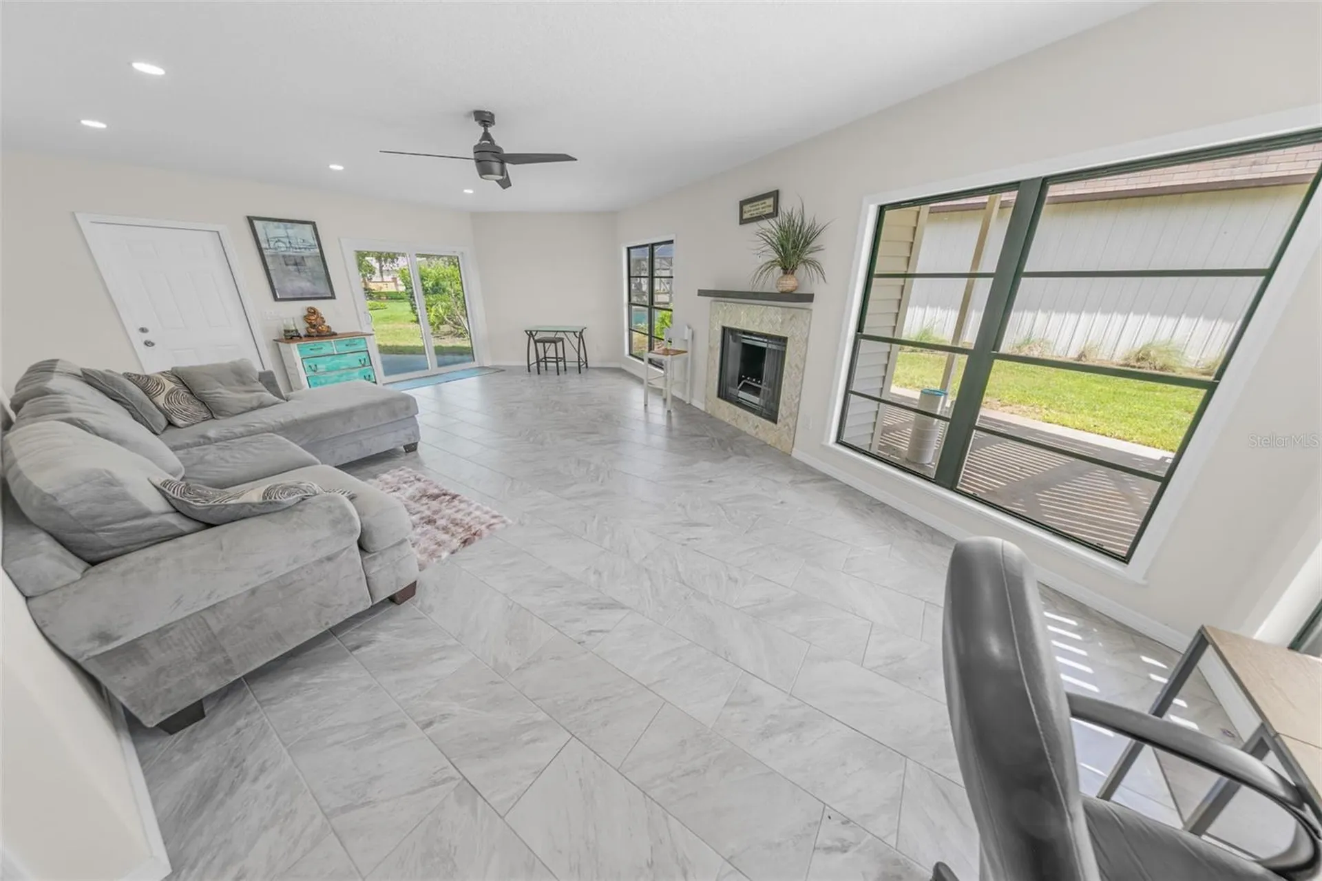 38 Lazy Eight Drive Port Orange FL 32128