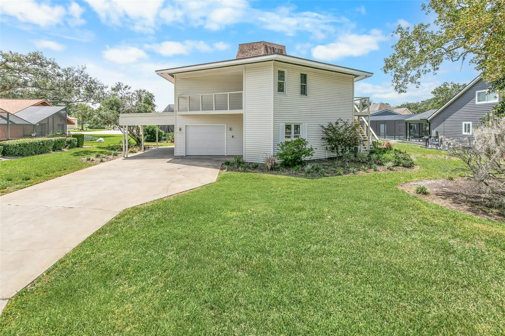 38 Lazy Eight Drive Port Orange FL 32128
