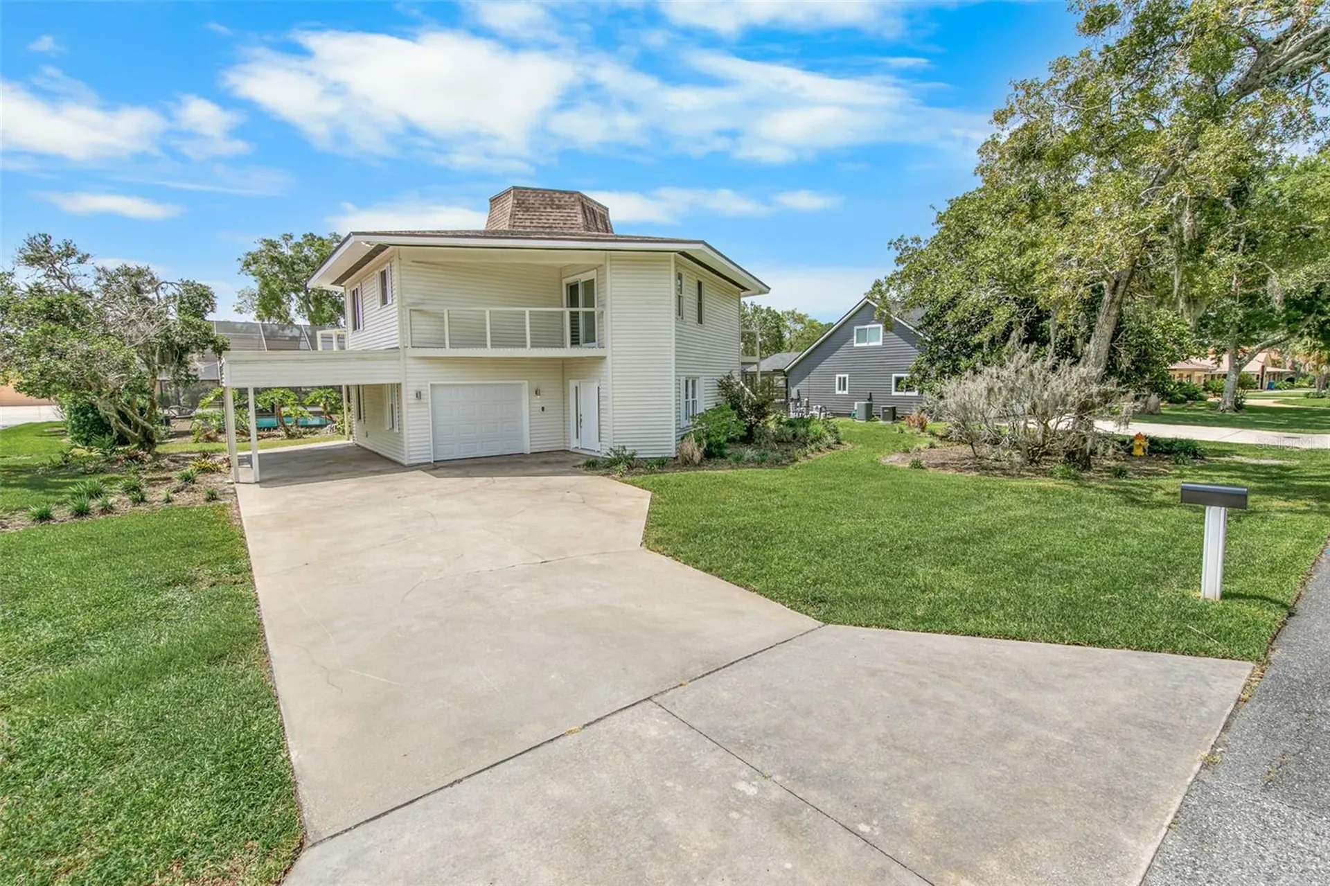 38 Lazy Eight Drive Port Orange FL 32128