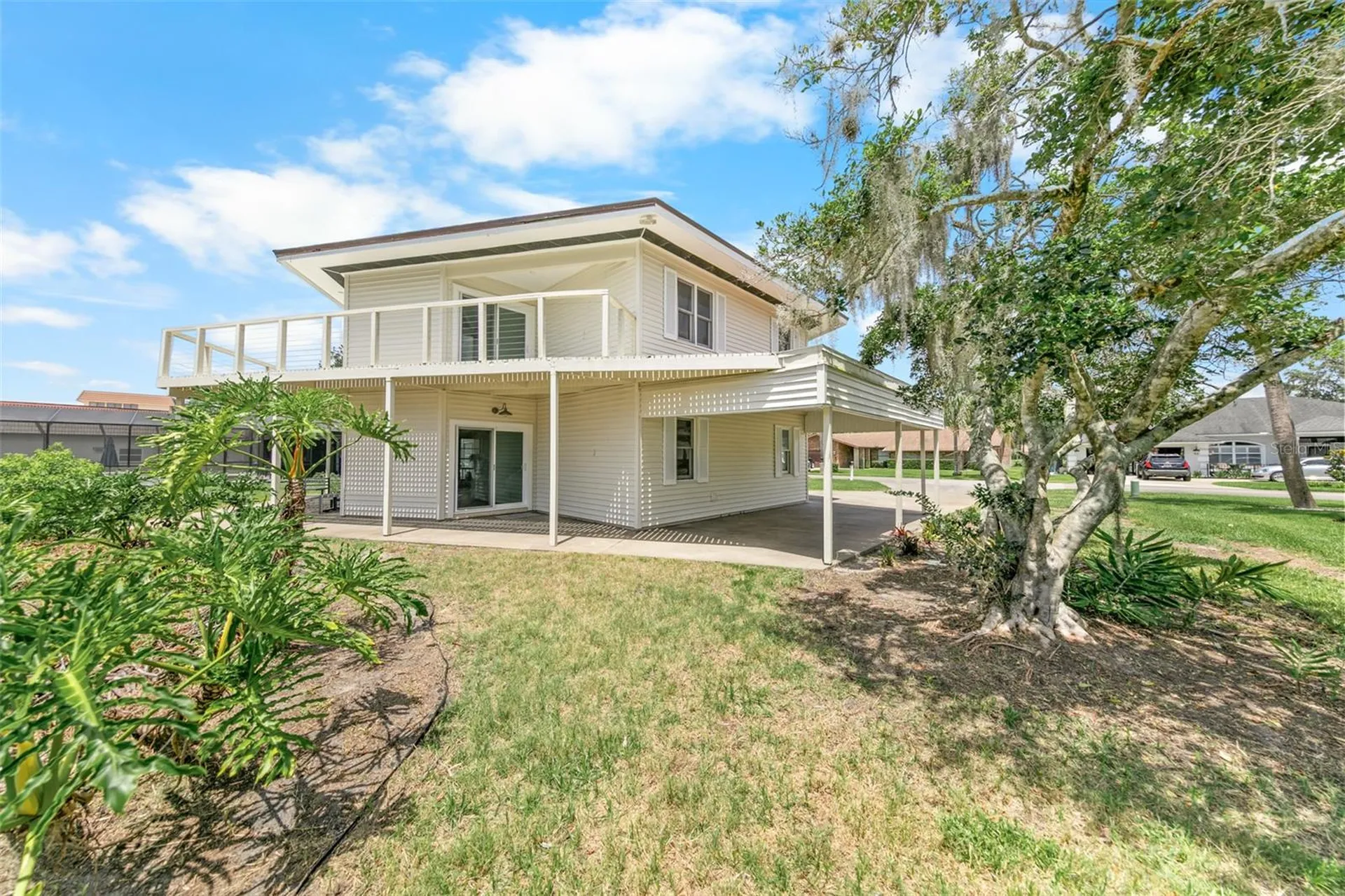 38 Lazy Eight Drive Port Orange FL 32128