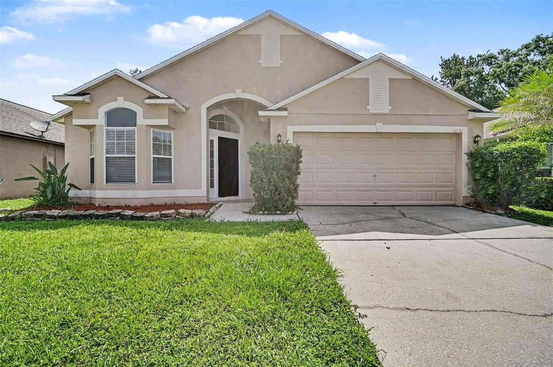 10131 Rivers Trail Drive Orlando FL 32817