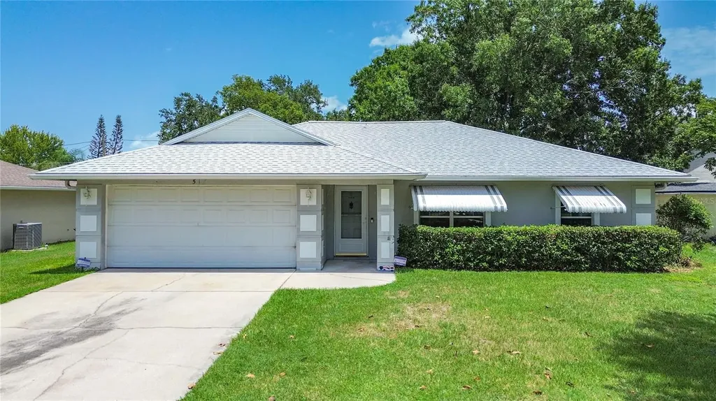 517 Illinois Avenue St Cloud FL 34769