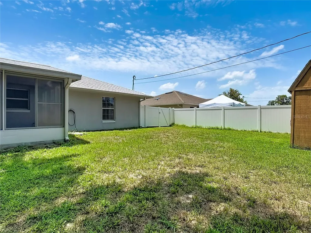 517 Illinois Avenue St Cloud FL 34769