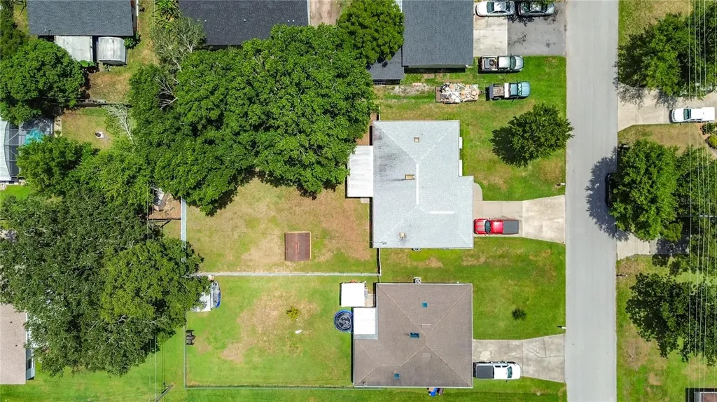517 Illinois Avenue St Cloud FL 34769