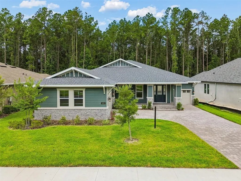 4881 Majestic Hills Loop Brooksville FL 34601