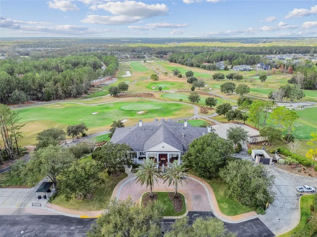 4881 Majestic Hills Loop Brooksville FL 34601