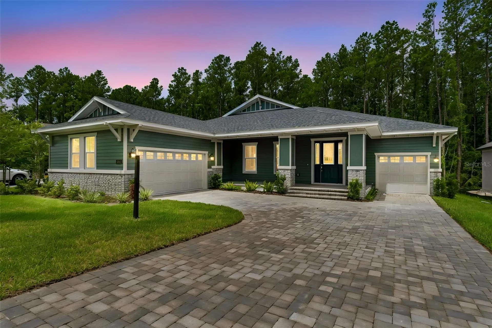 4881 Majestic Hills Loop Brooksville FL 34601