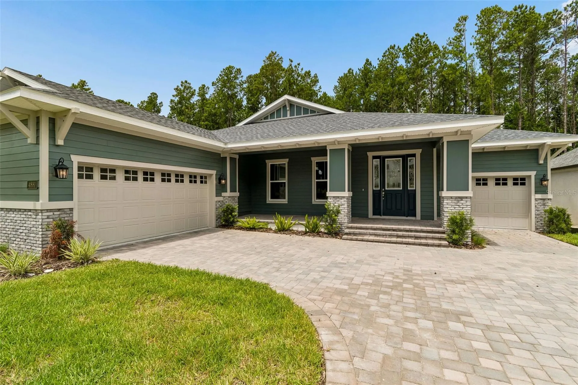 4881 Majestic Hills Loop Brooksville FL 34601