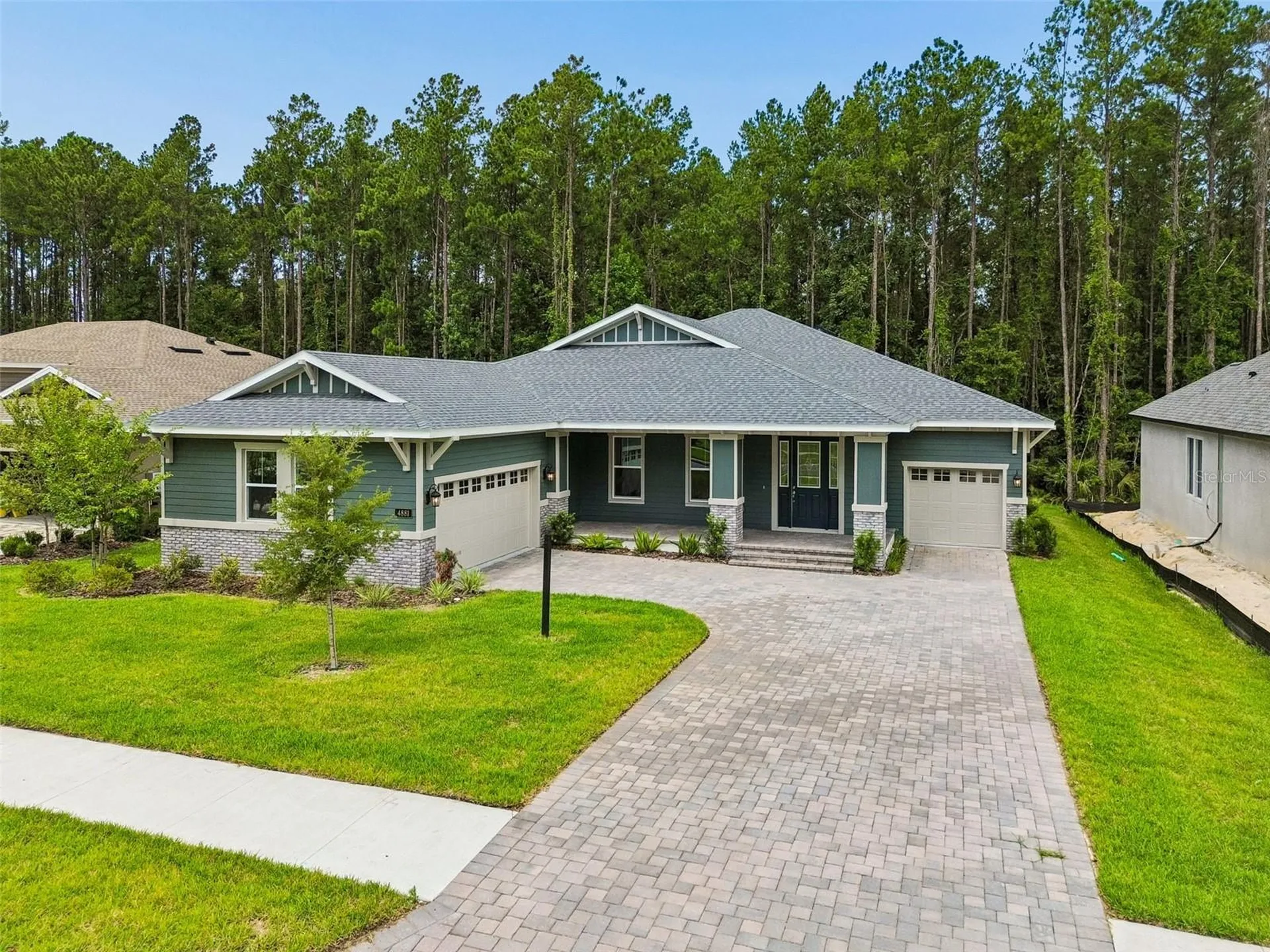 4881 Majestic Hills Loop Brooksville FL 34601