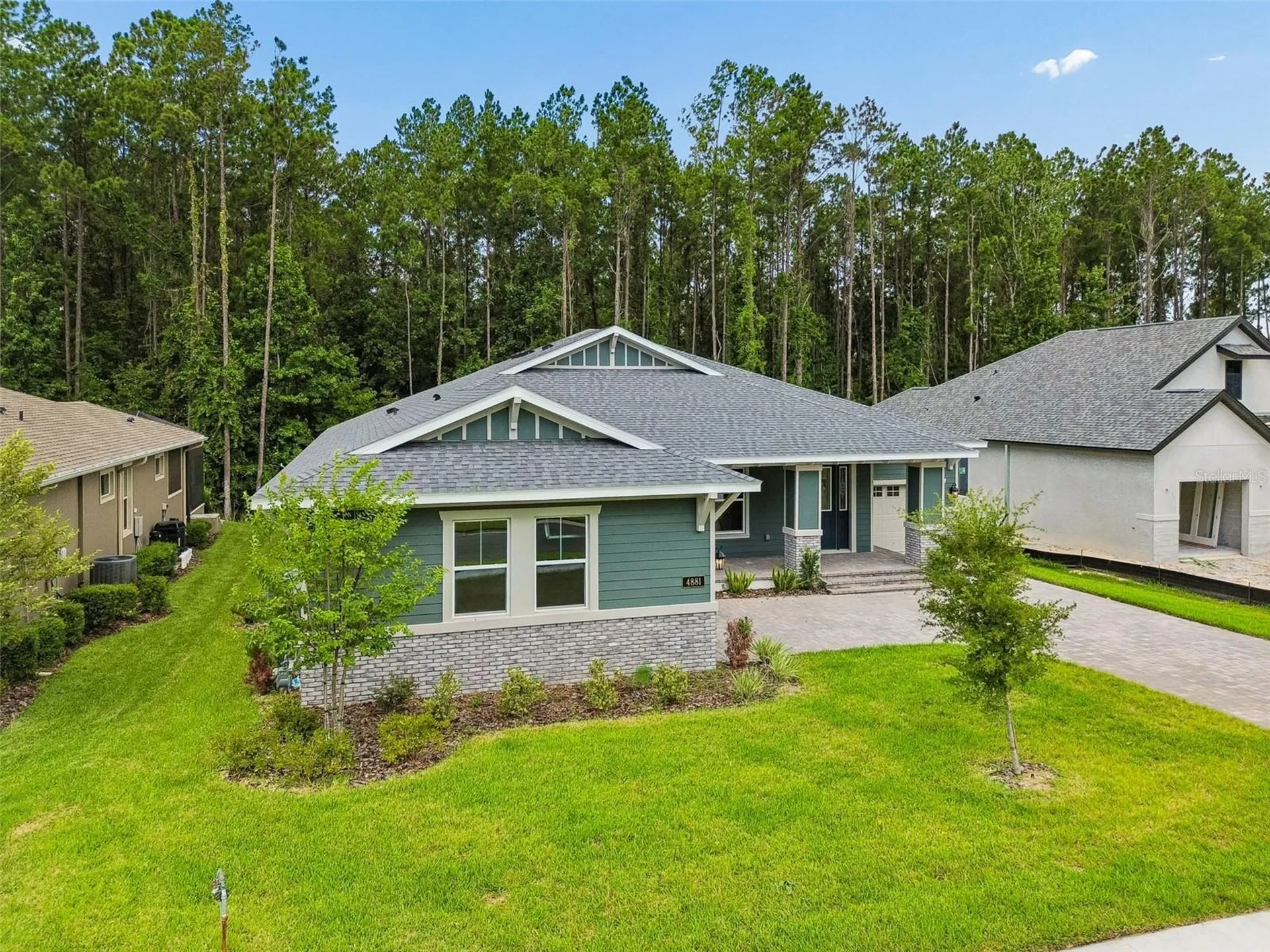 4881 Majestic Hills Loop Brooksville FL 34601