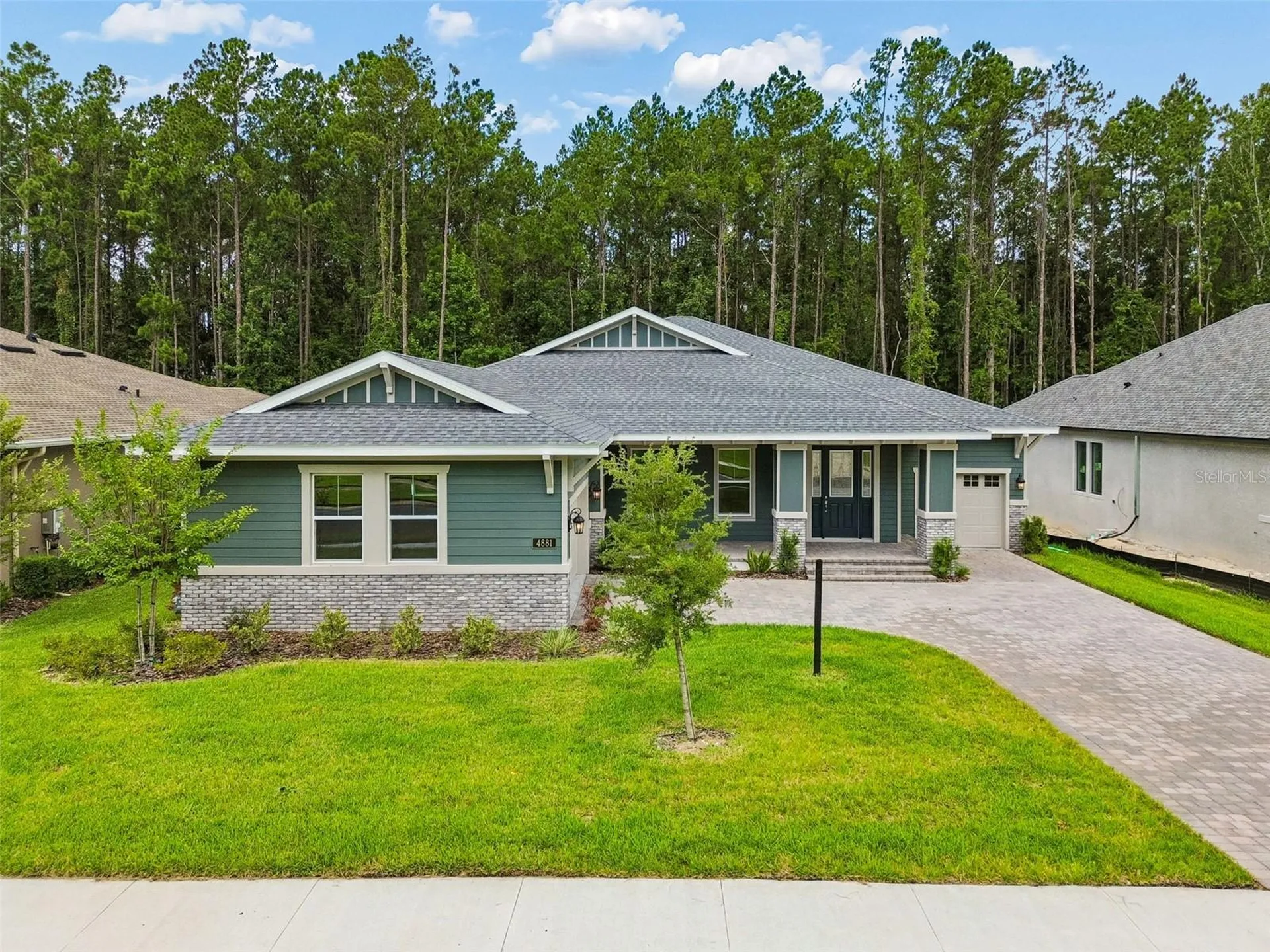 4881 Majestic Hills Loop Brooksville FL 34601