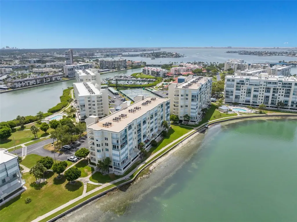 7984 Sailboat Key Boulevard S St Petersburg FL 33707