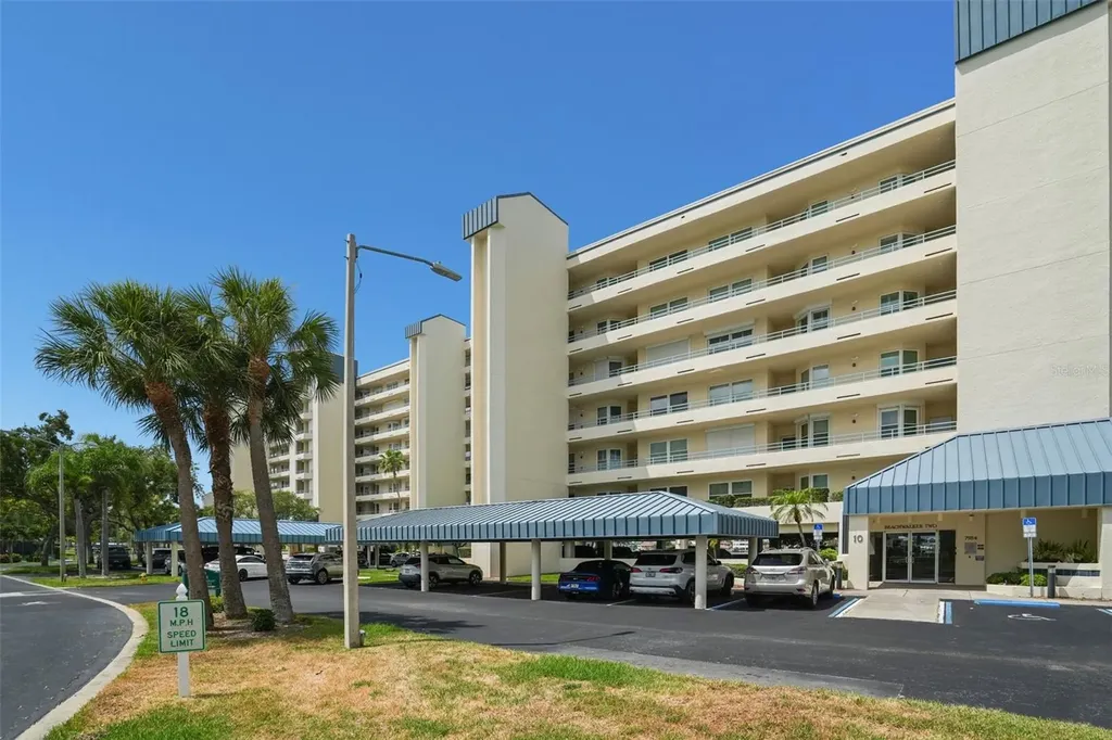 7984 Sailboat Key Boulevard S St Petersburg FL 33707