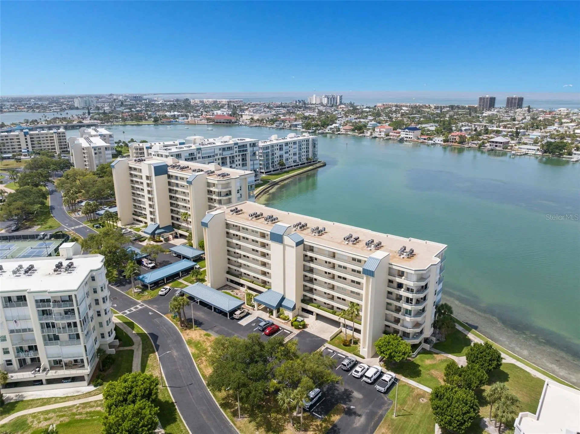 7984 Sailboat Key Boulevard S St Petersburg FL 33707