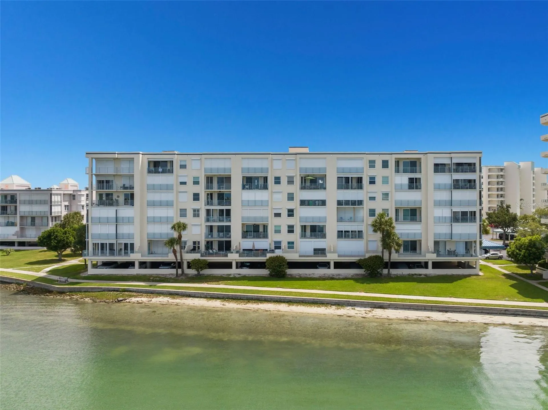 7984 Sailboat Key Boulevard S St Petersburg FL 33707