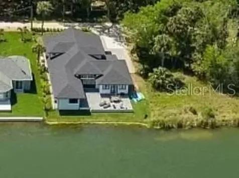 995 Stacy Lane New Smyrna Beach FL 32168