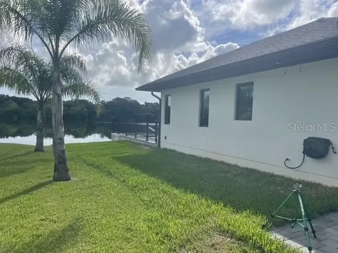 995 Stacy Lane New Smyrna Beach FL 32168