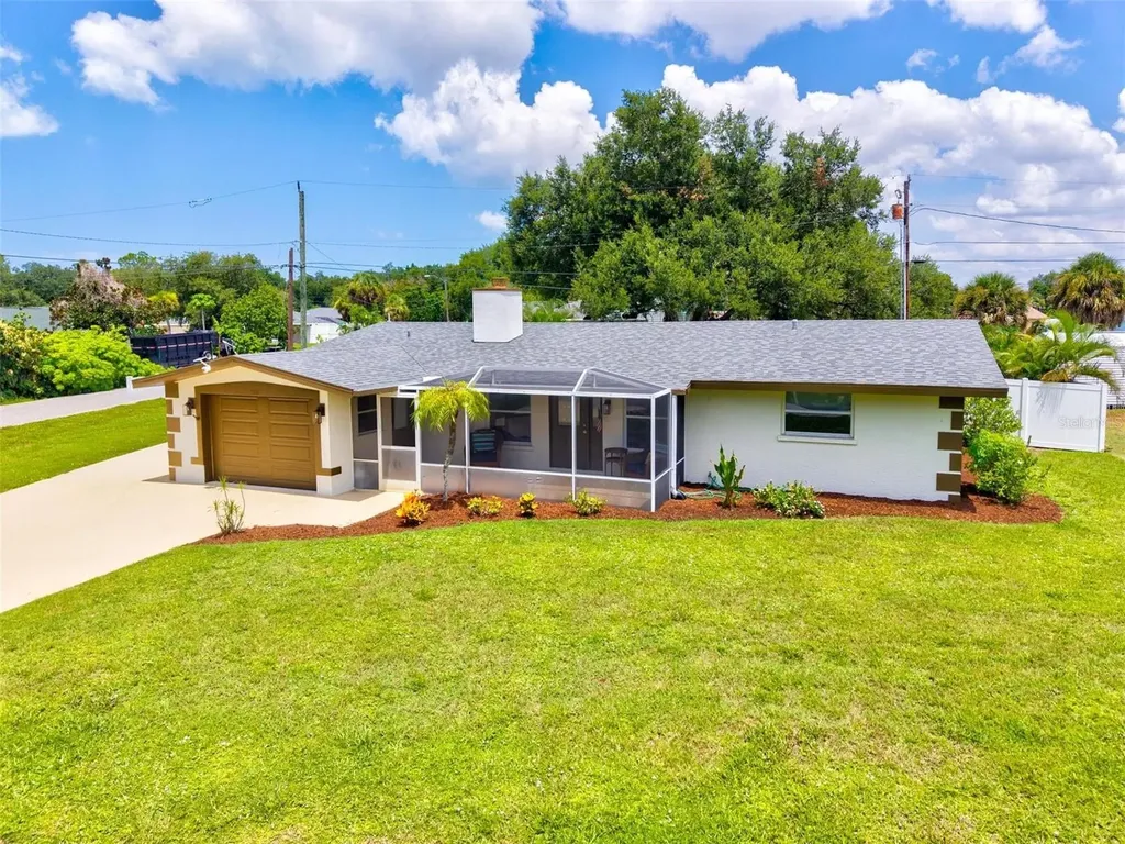 210 Wisteria Road Venice FL 34293