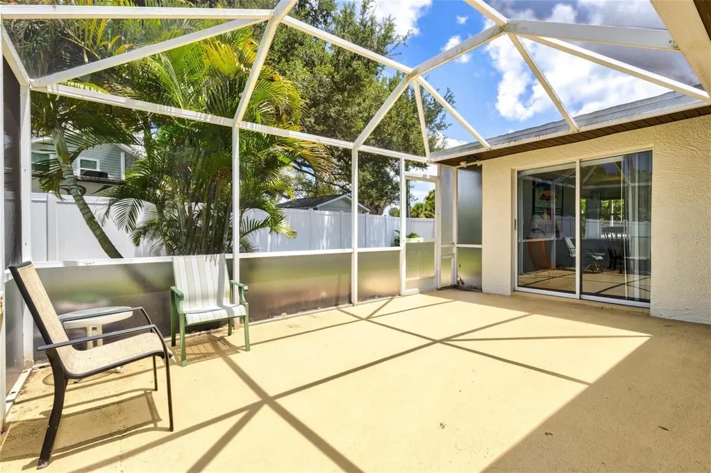 210 Wisteria Road Venice FL 34293
