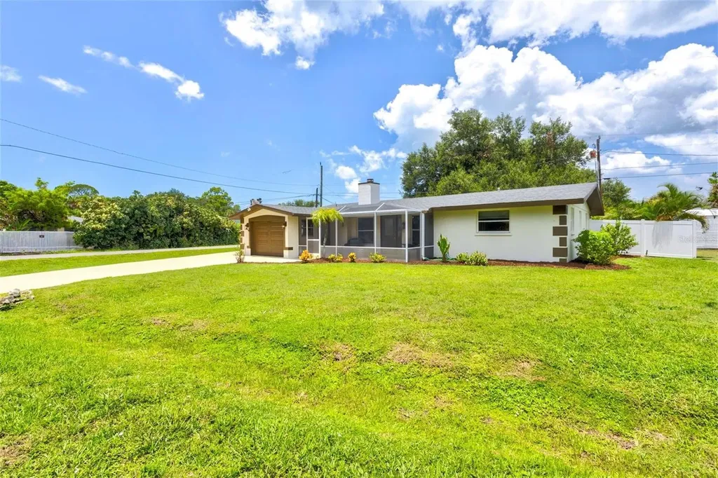 210 Wisteria Road Venice FL 34293