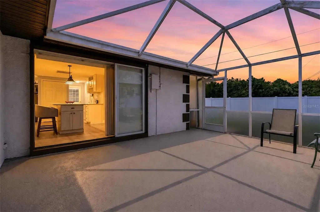 210 Wisteria Road Venice FL 34293