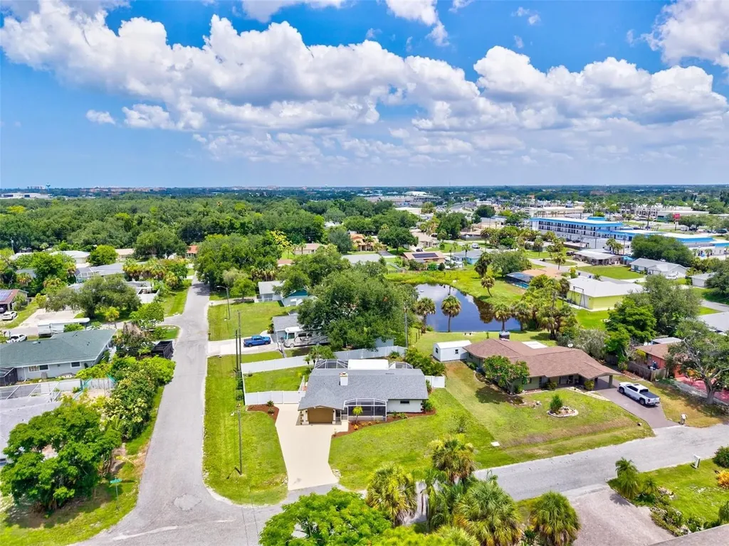 210 Wisteria Road Venice FL 34293