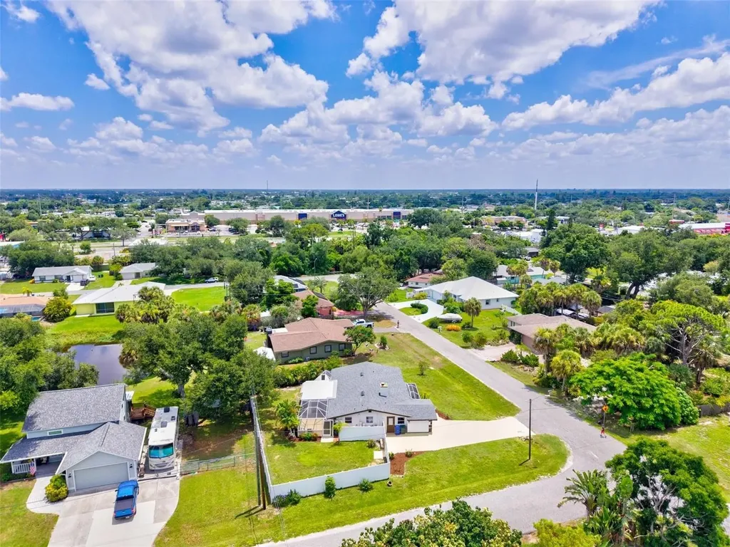 210 Wisteria Road Venice FL 34293