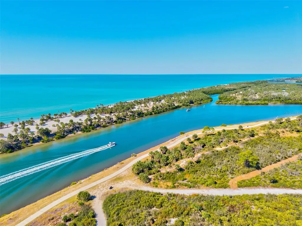 210 Wisteria Road Venice FL 34293