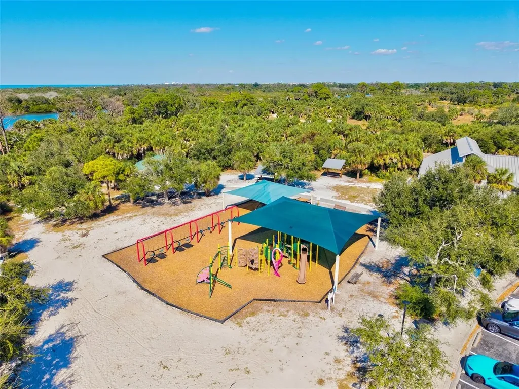 210 Wisteria Road Venice FL 34293