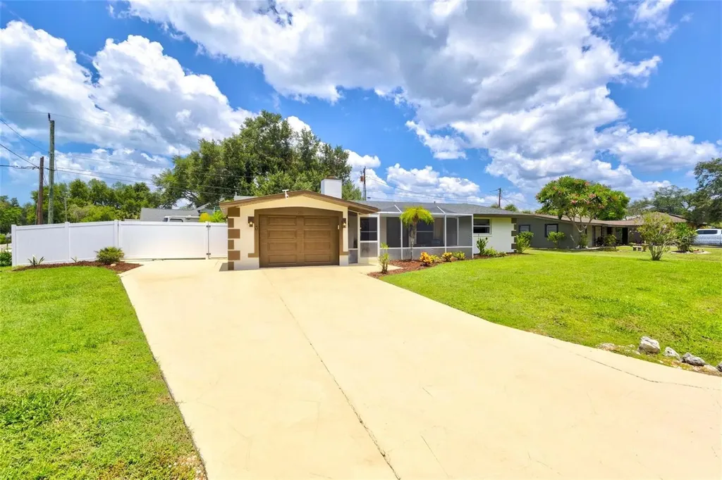 210 Wisteria Road Venice FL 34293