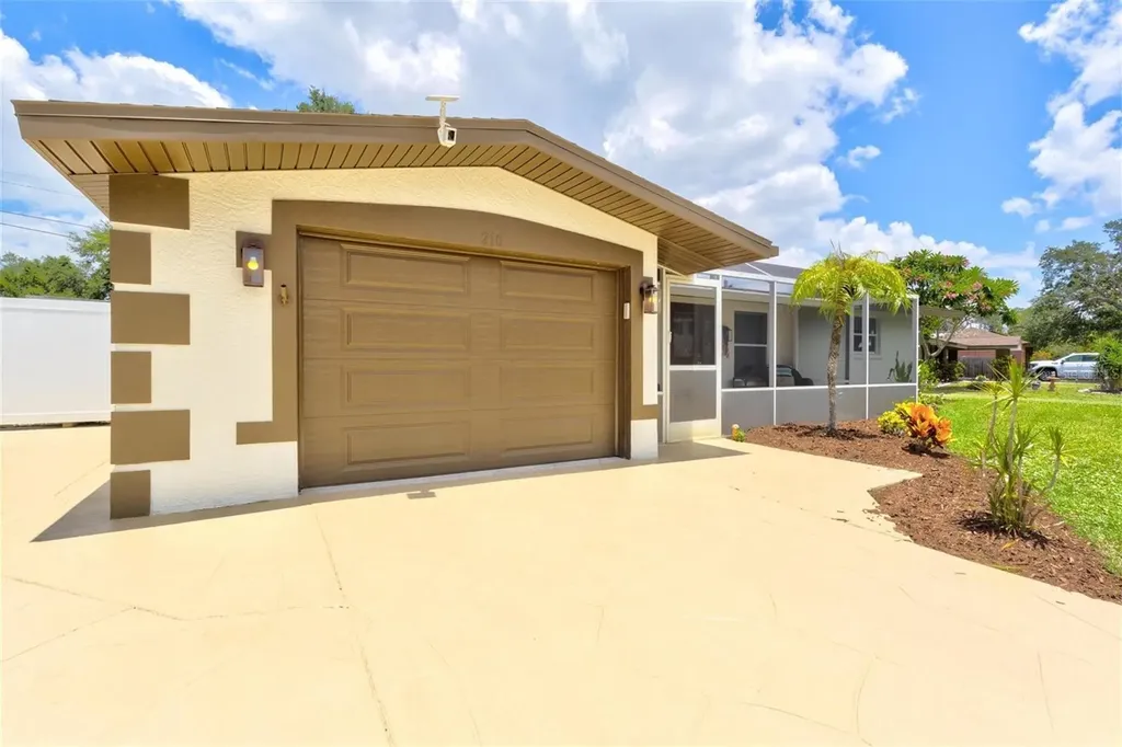 210 Wisteria Road Venice FL 34293