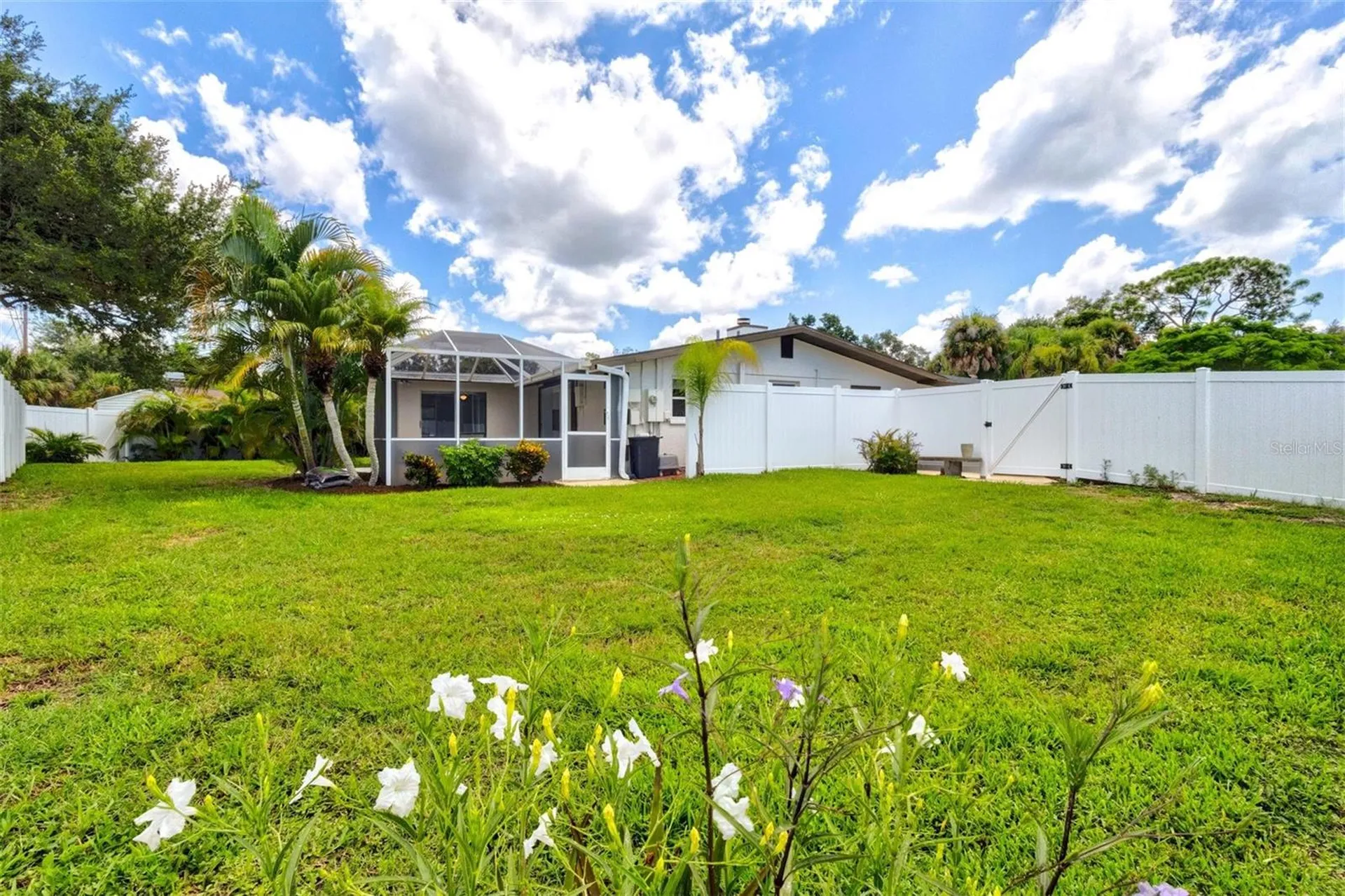 210 Wisteria Road Venice FL 34293
