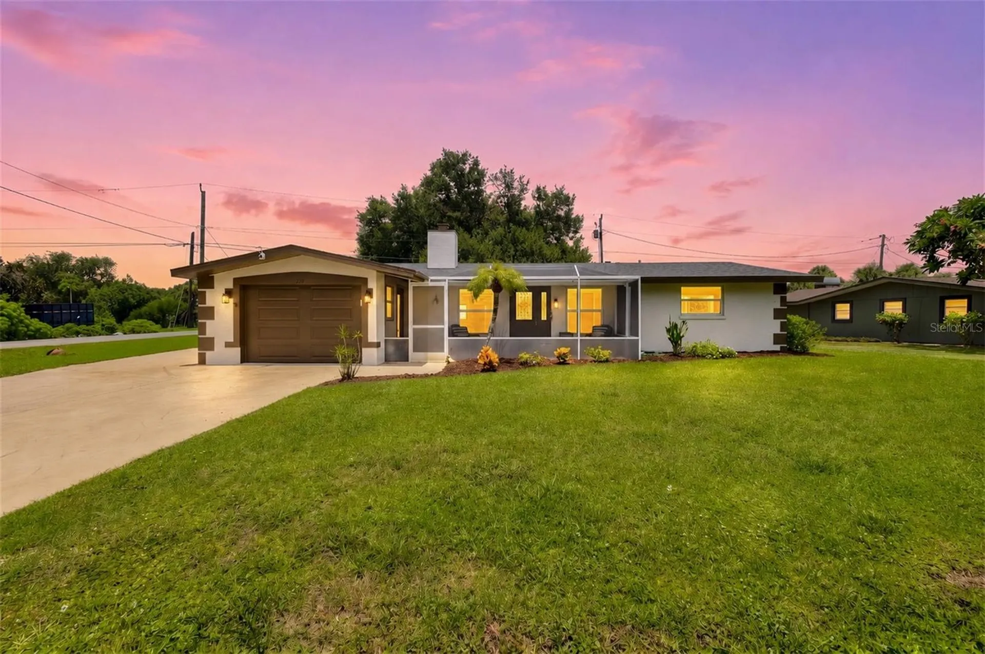 210 Wisteria Road Venice FL 34293