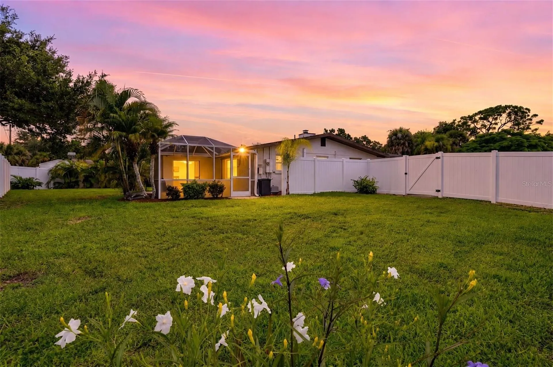 210 Wisteria Road Venice FL 34293