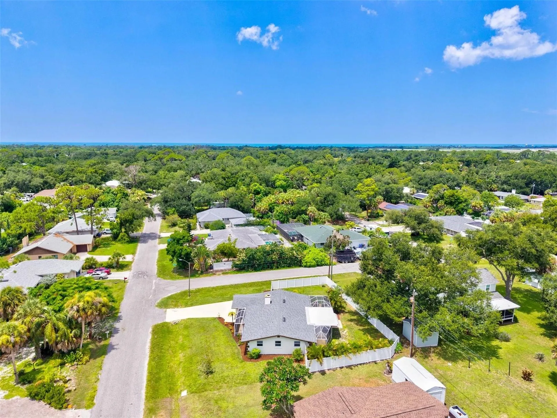 210 Wisteria Road Venice FL 34293