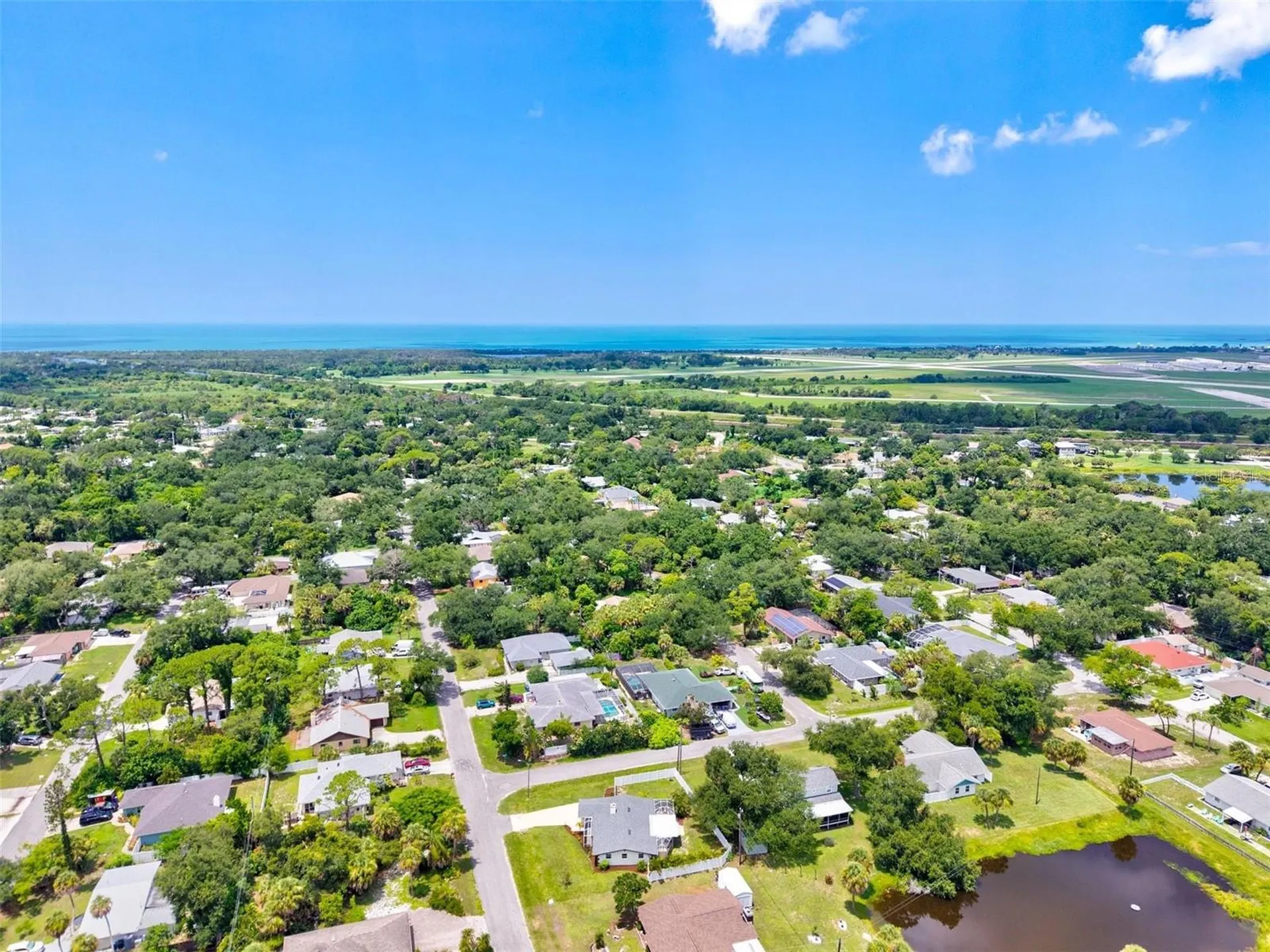 210 Wisteria Road Venice FL 34293