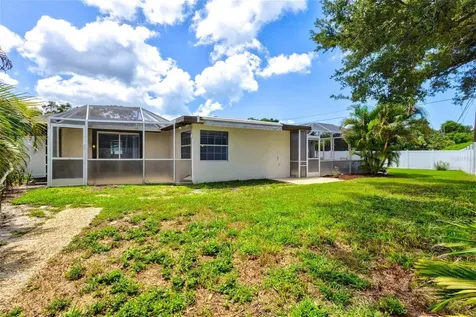 210 Wisteria Road Venice FL 34293